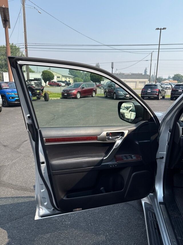2015 Lexus GX 460 Spokane Valley WA