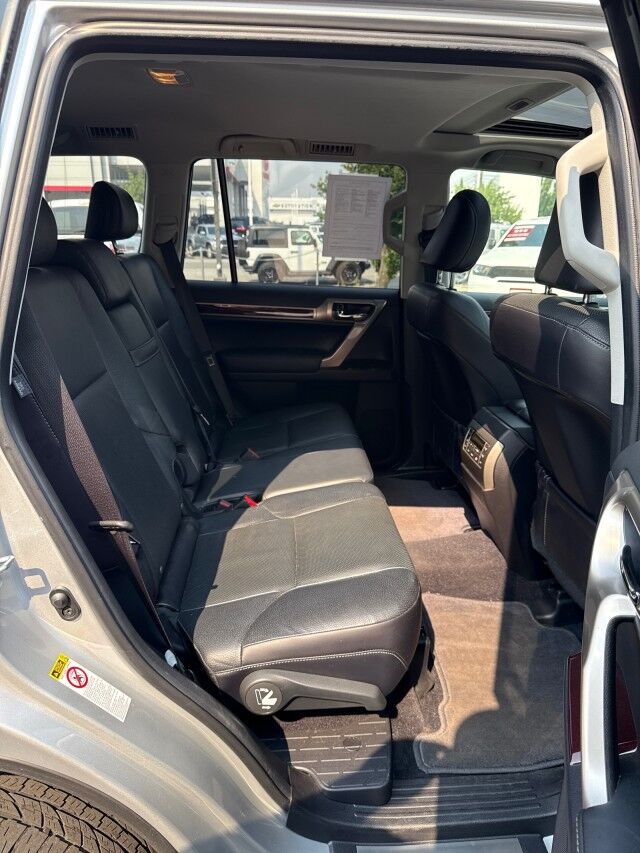2015 Lexus GX 460 Spokane Valley WA