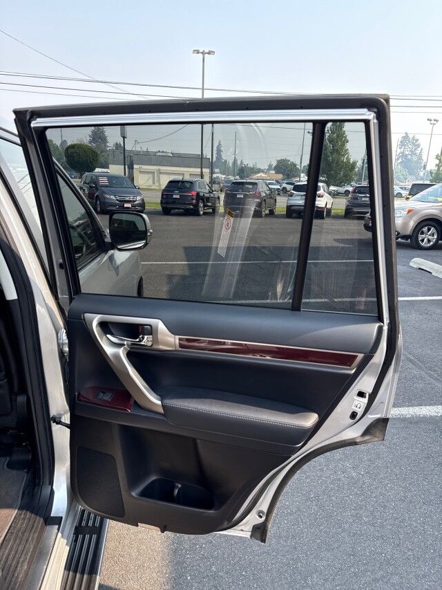 2015 Lexus GX 460 Spokane Valley WA