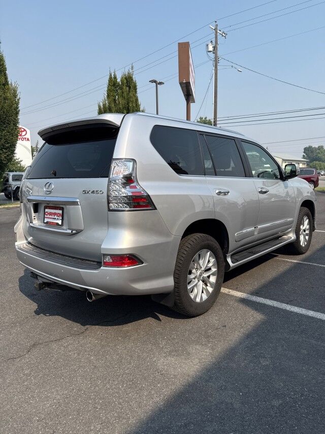 2015 Lexus GX 460 Spokane Valley WA