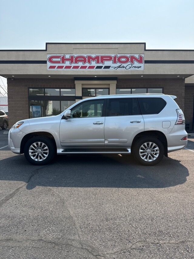 2015 Lexus GX 460 Spokane Valley WA