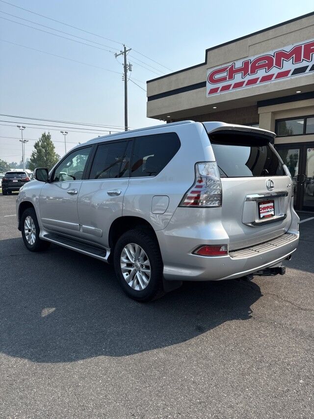 2015 Lexus GX 460 Spokane Valley WA
