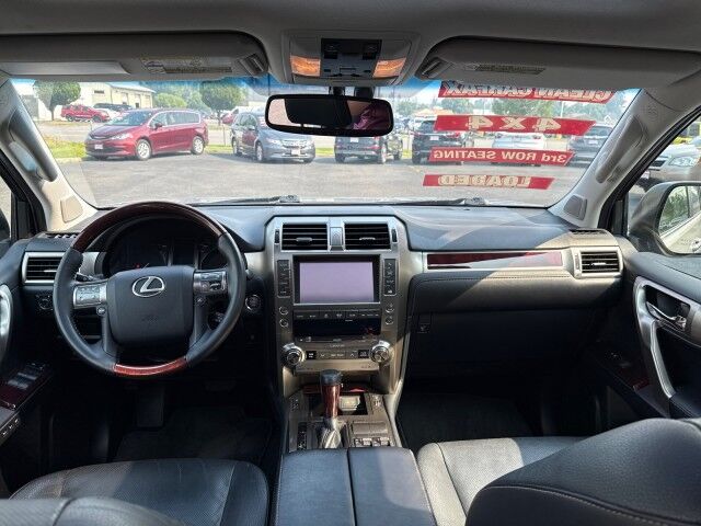2015 Lexus GX 460 Spokane Valley WA