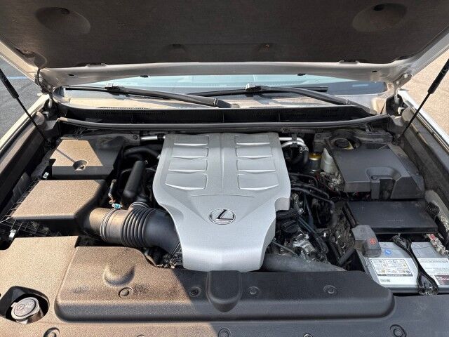 2015 Lexus GX 460 Spokane Valley WA