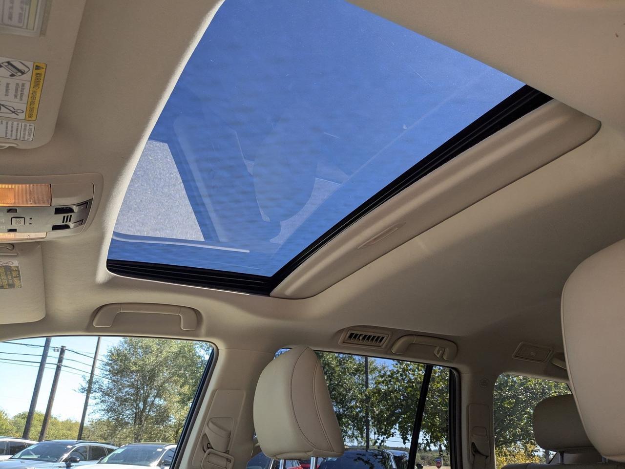 2015 Lexus GX 460 460