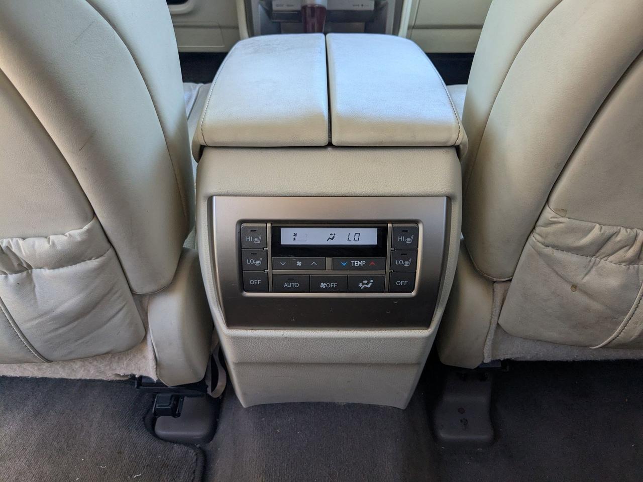 2015 Lexus GX 460 460