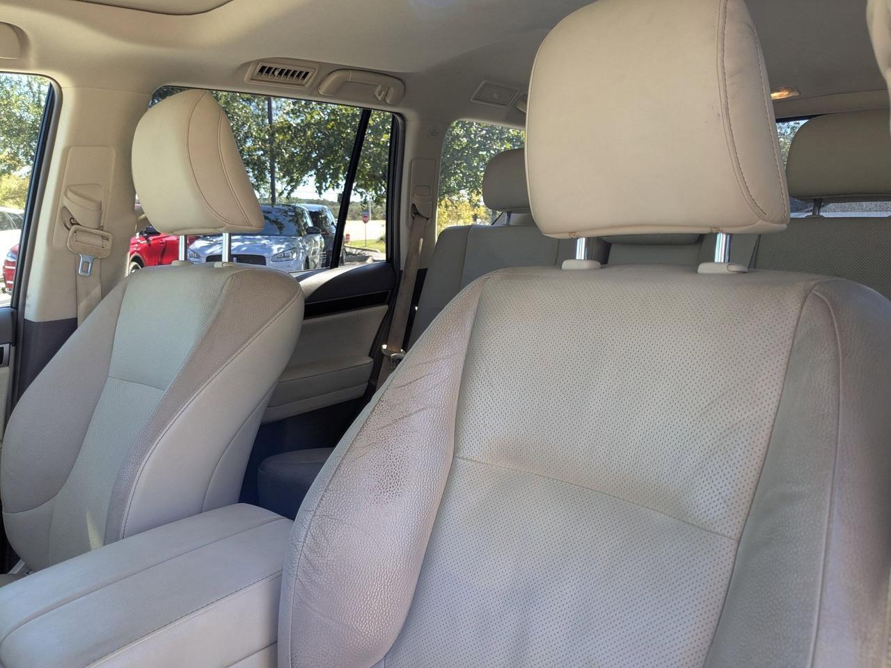 2015 Lexus GX 460 460