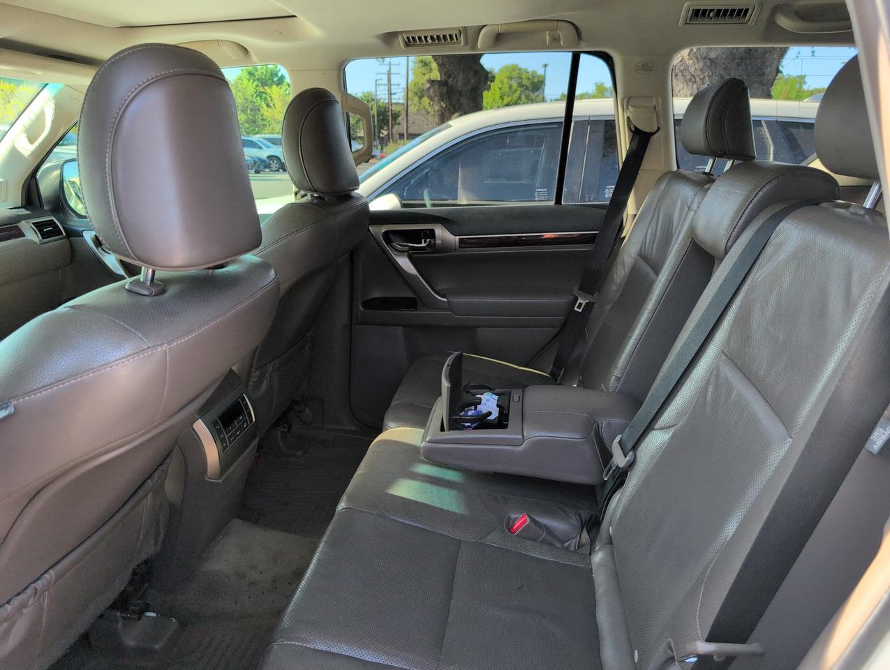 2015 Lexus GX 460 460 San Antonio TX