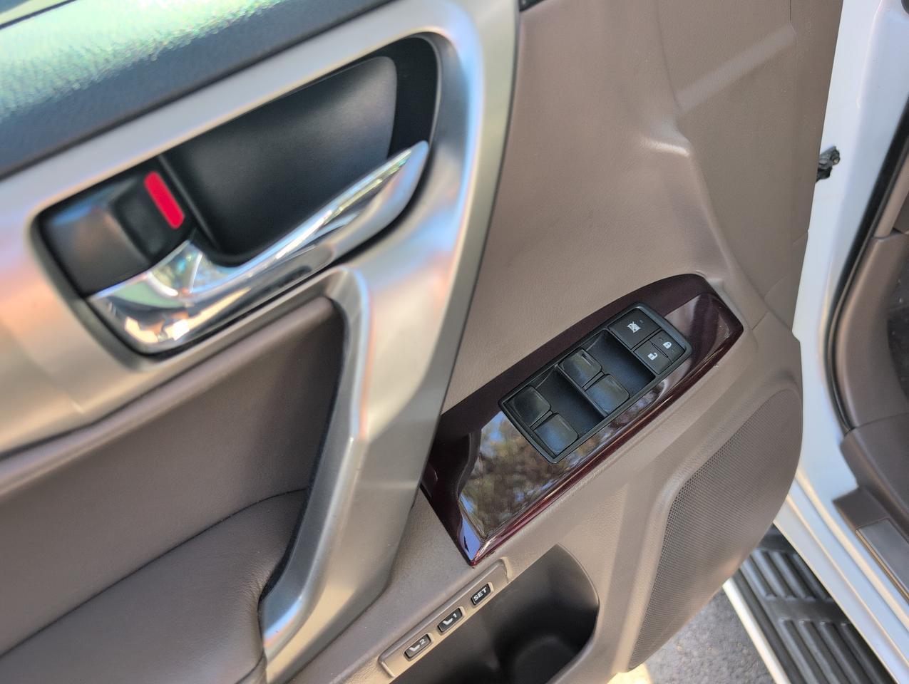 2015 Lexus GX 460 460 San Antonio TX