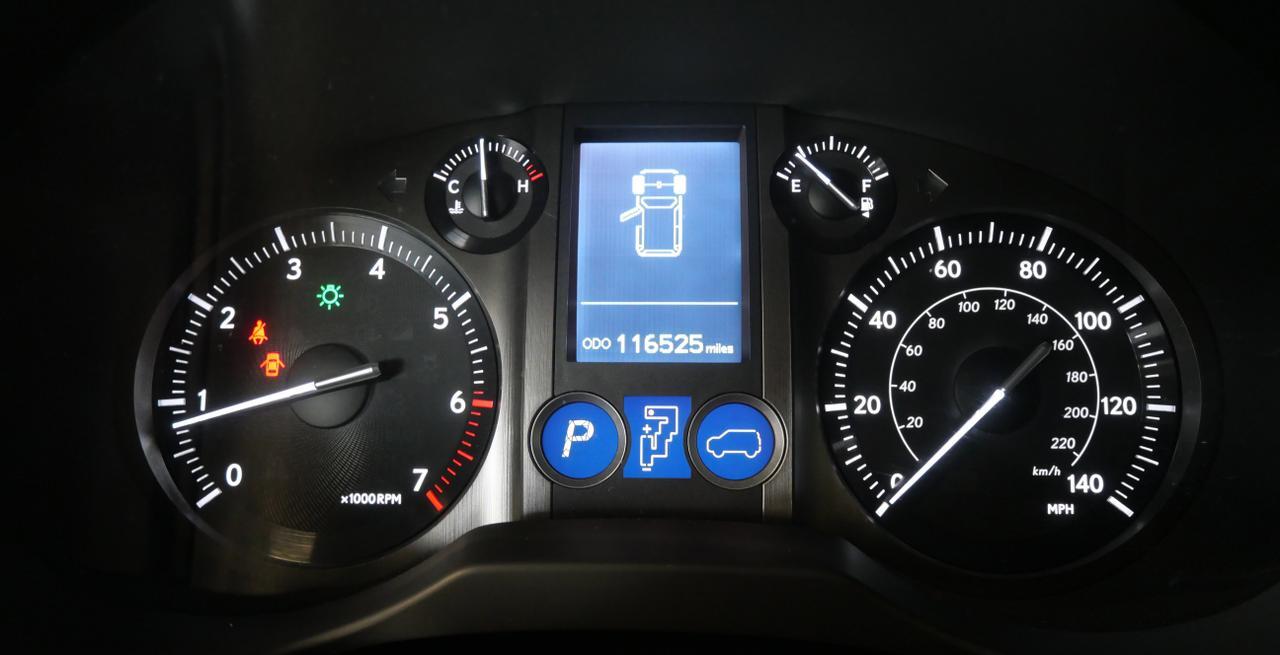 2015 Lexus GX 460 460 San Juan TX