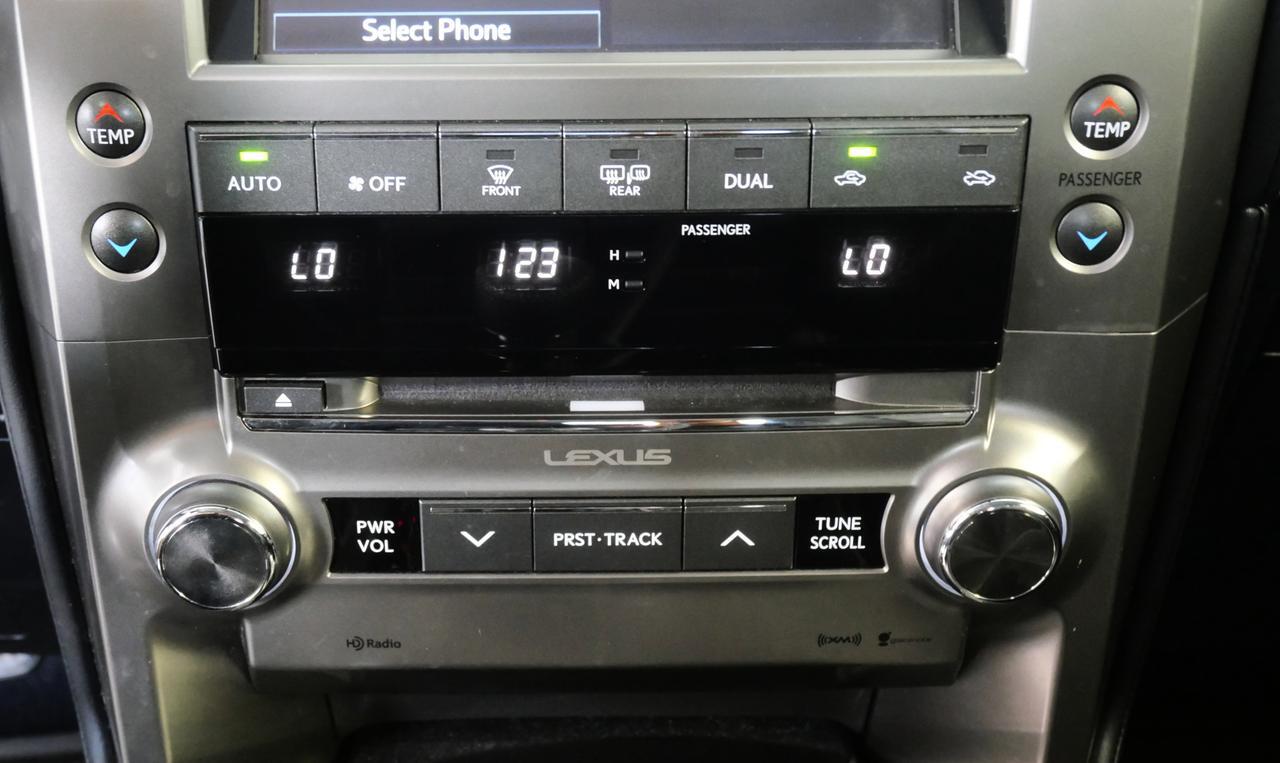 2015 Lexus GX 460 460 San Juan TX