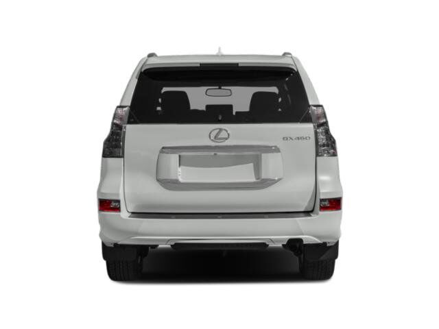 2015 Lexus GX 460 460 San Juan TX