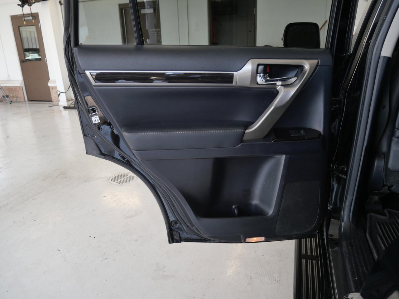 2015 Lexus GX 460 460 San Juan TX