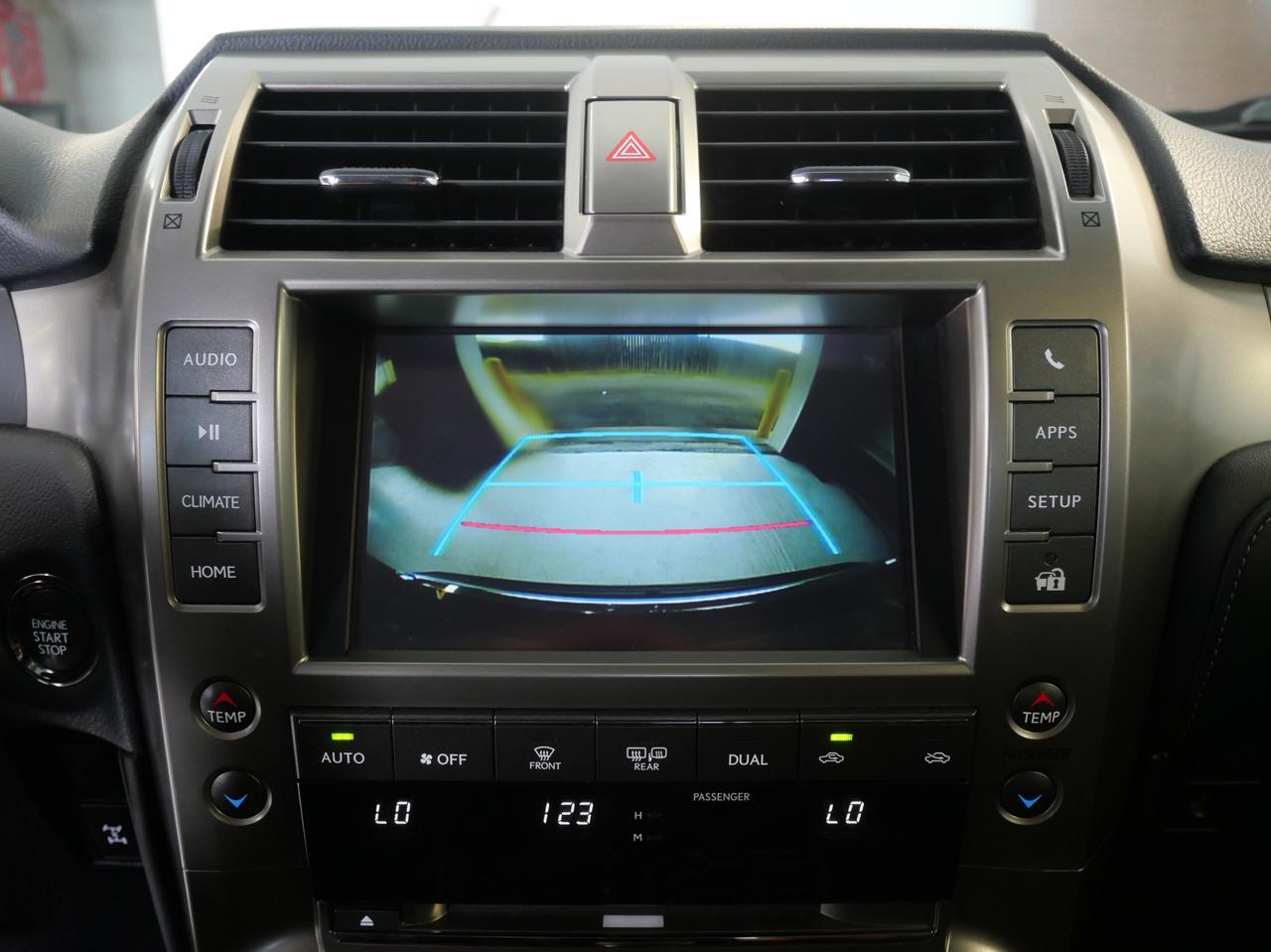 2015 Lexus GX 460 460 San Juan TX