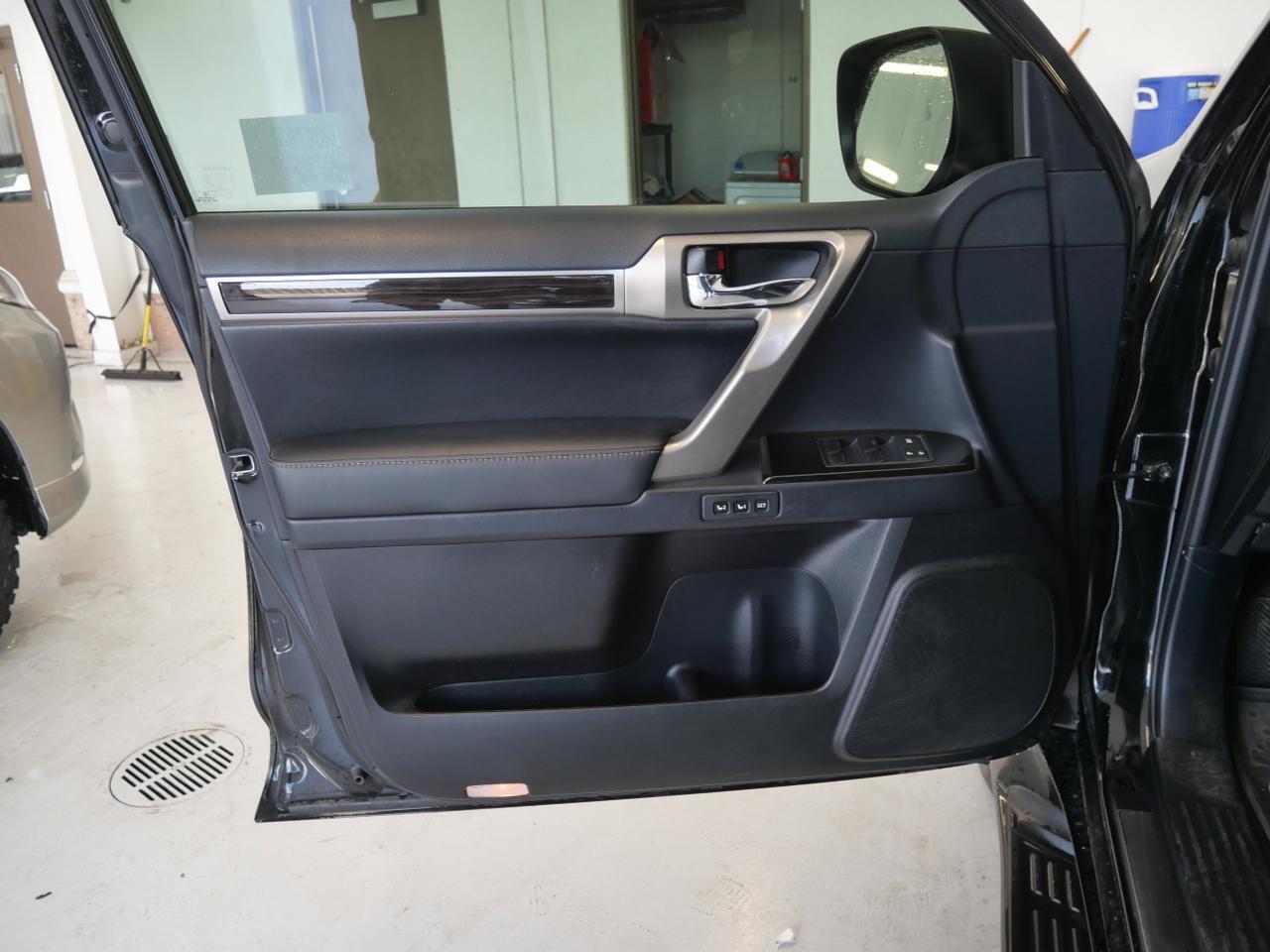 2015 Lexus GX 460 460 San Juan TX