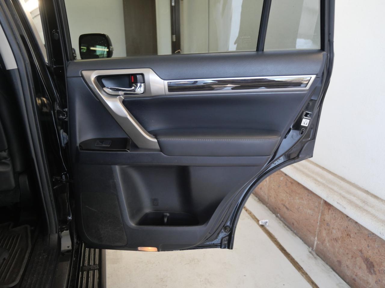 2015 Lexus GX 460 460 San Juan TX
