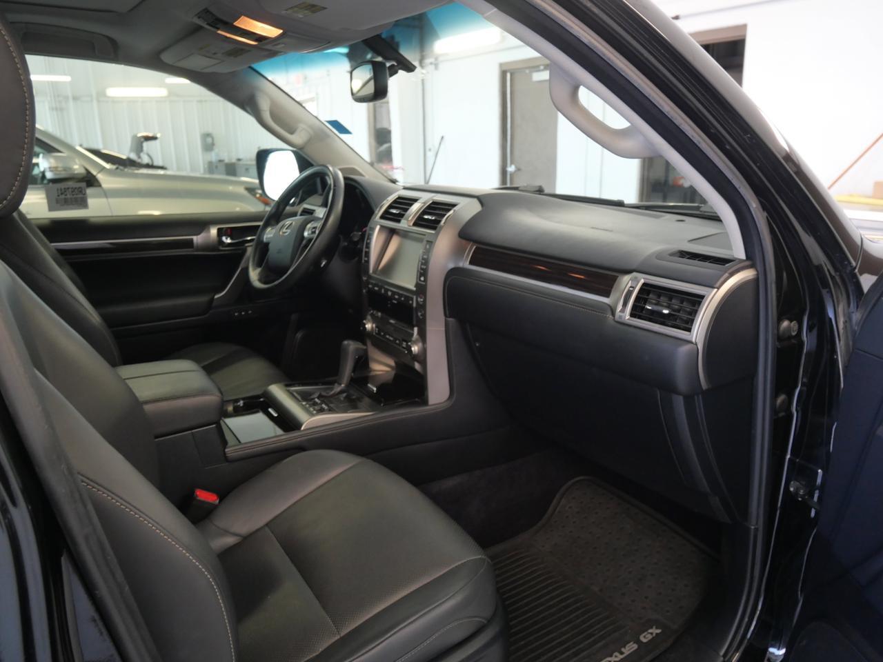 2015 Lexus GX 460 460 San Juan TX