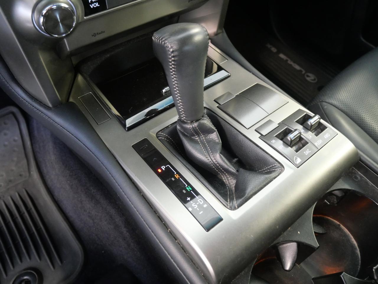 2015 Lexus GX 460 460 San Juan TX