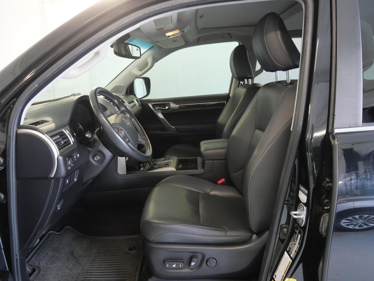 2015 Lexus GX 460 460 San Juan TX