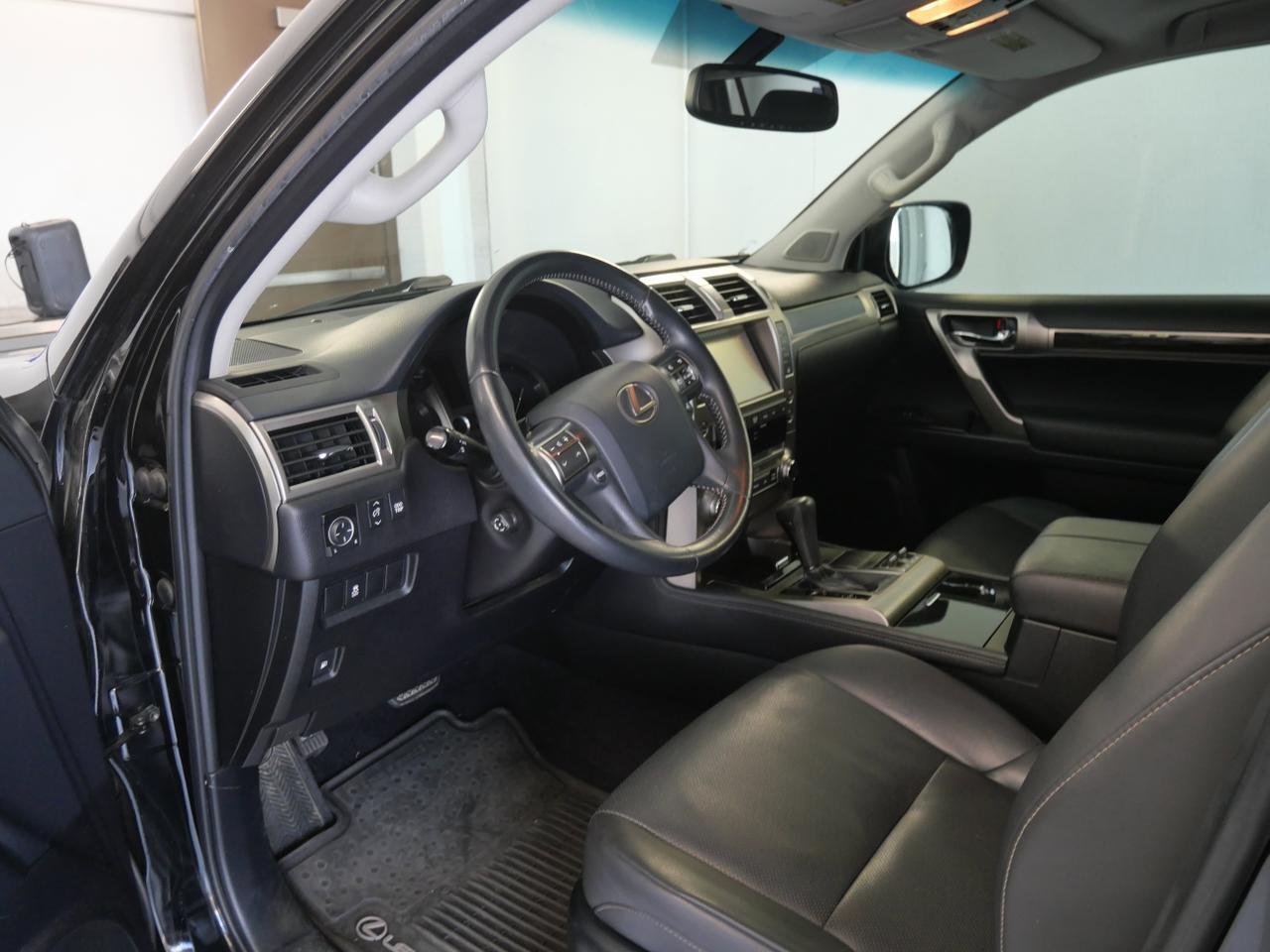 2015 Lexus GX 460 460 San Juan TX
