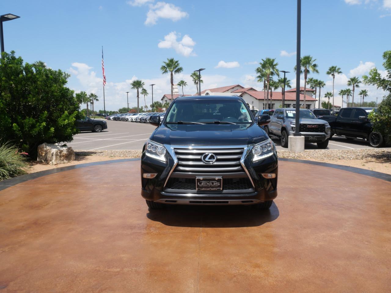 2015 Lexus GX 460 460 San Juan TX