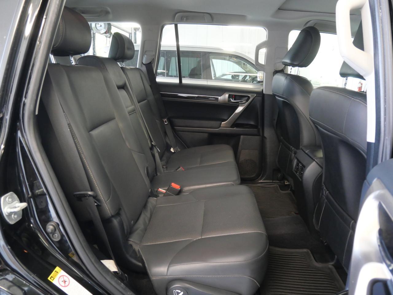 2015 Lexus GX 460 460 San Juan TX