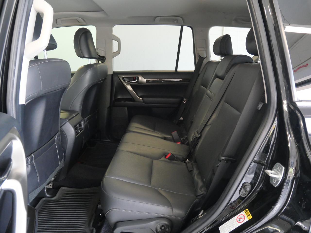 2015 Lexus GX 460 460 San Juan TX