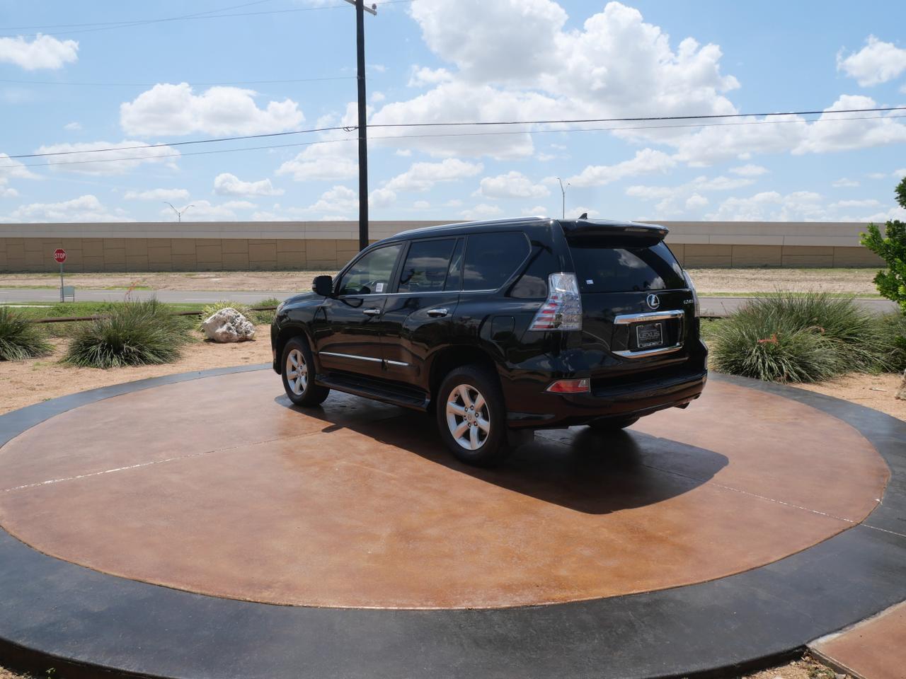 2015 Lexus GX 460 460 San Juan TX