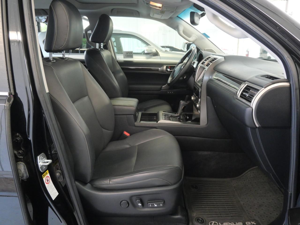 2015 Lexus GX 460 460 San Juan TX