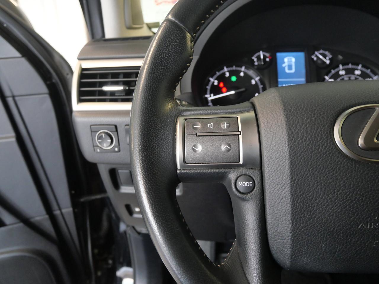 2015 Lexus GX 460 460 San Juan TX