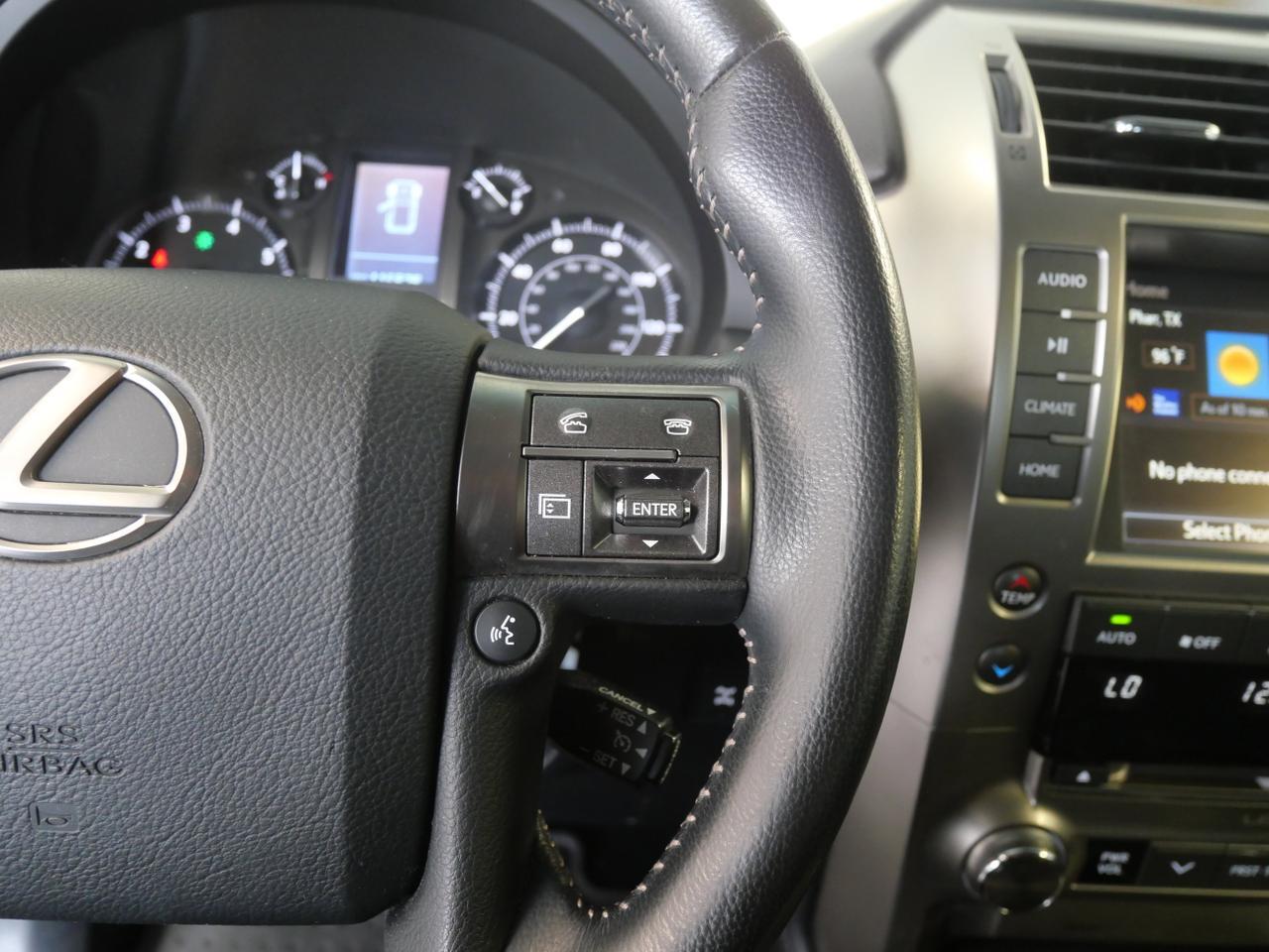 2015 Lexus GX 460 460 San Juan TX