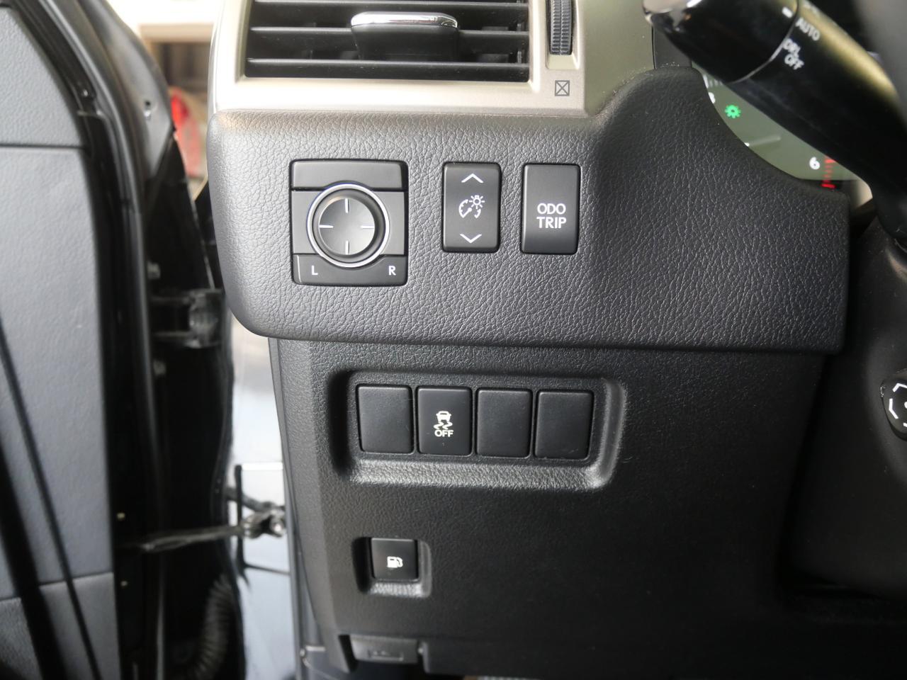 2015 Lexus GX 460 460 San Juan TX