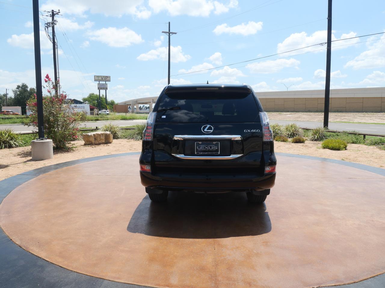 2015 Lexus GX 460 460 San Juan TX