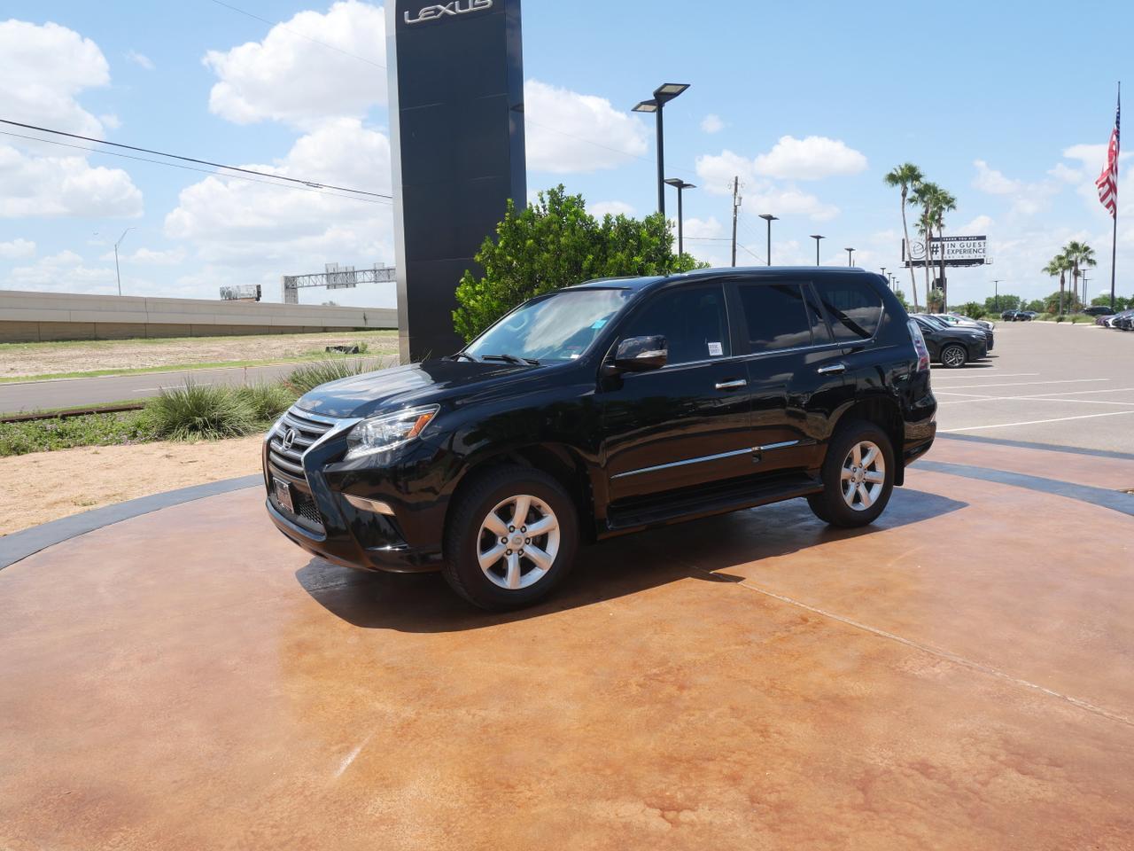 2015 Lexus GX 460 460 San Juan TX