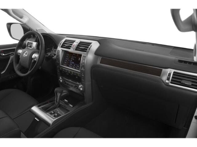 2015 Lexus GX 460 460 San Juan TX