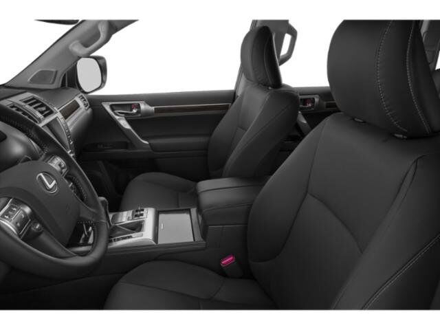 2015 Lexus GX 460 460 San Juan TX