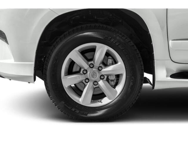 2015 Lexus GX 460 460 San Juan TX