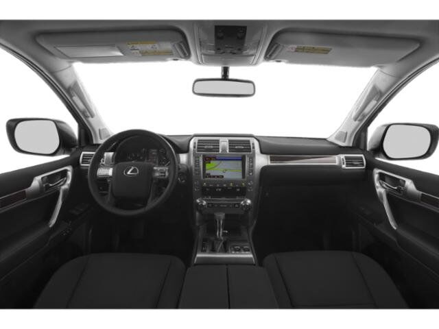 2015 Lexus GX 460 460 San Juan TX