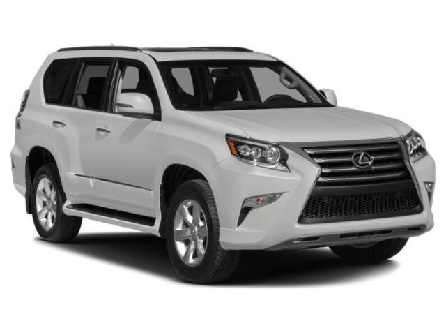 2015 Lexus GX 460 460 San Juan TX