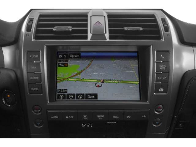 2015 Lexus GX 460 460 San Juan TX