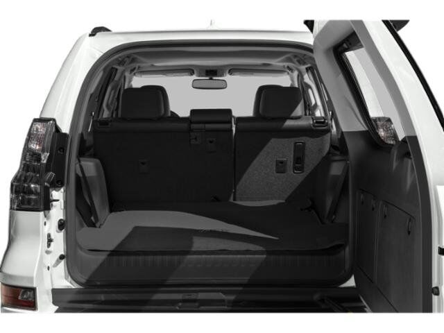 2015 Lexus GX 460 460 San Juan TX