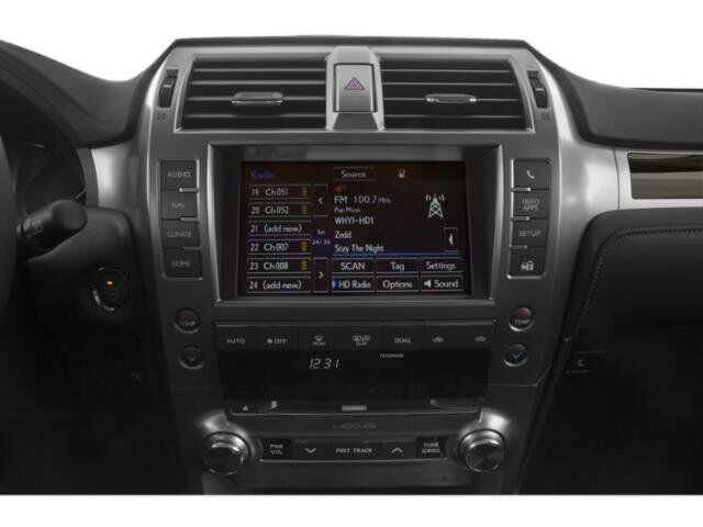 2015 Lexus GX 460 460 San Juan TX
