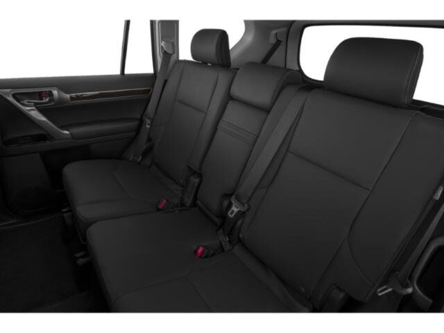 2015 Lexus GX 460 460 San Juan TX