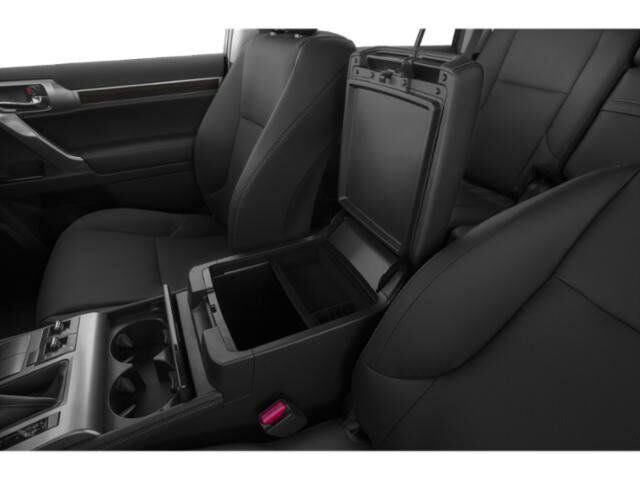 2015 Lexus GX 460 460 San Juan TX