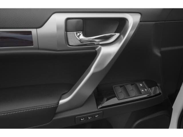 2015 Lexus GX 460 460 San Juan TX