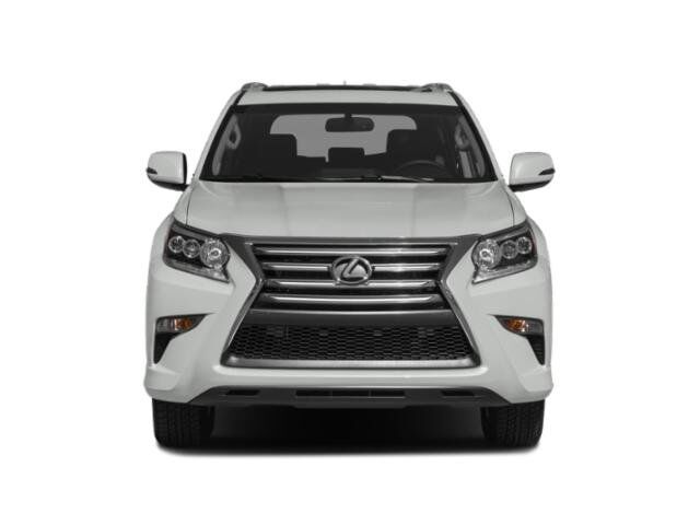 2015 Lexus GX 460 460 San Juan TX