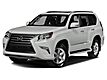 2015 Lexus GX 460 460