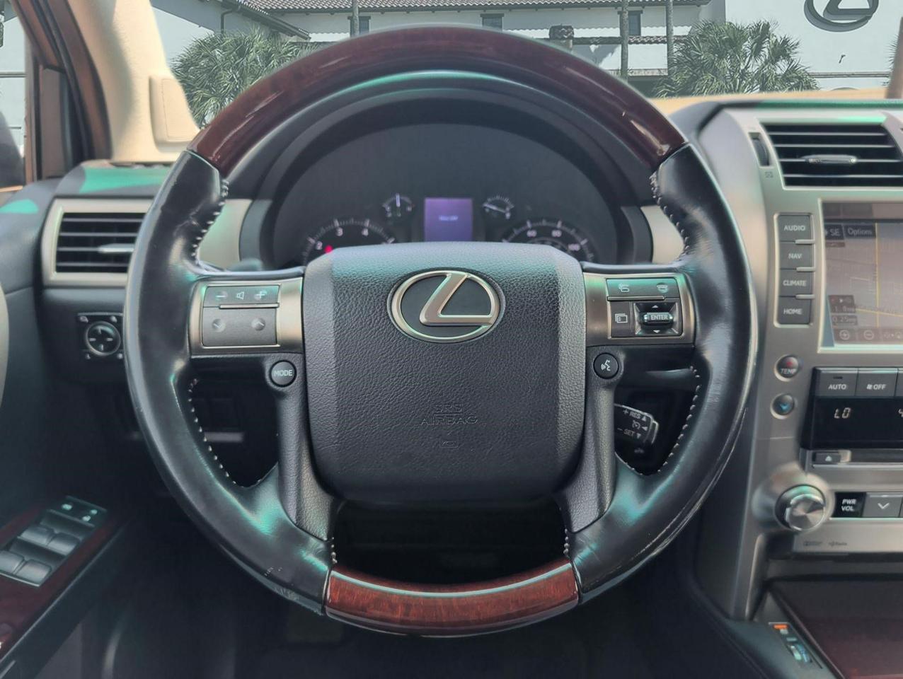 2015 Lexus GX 460 460 San Juan TX