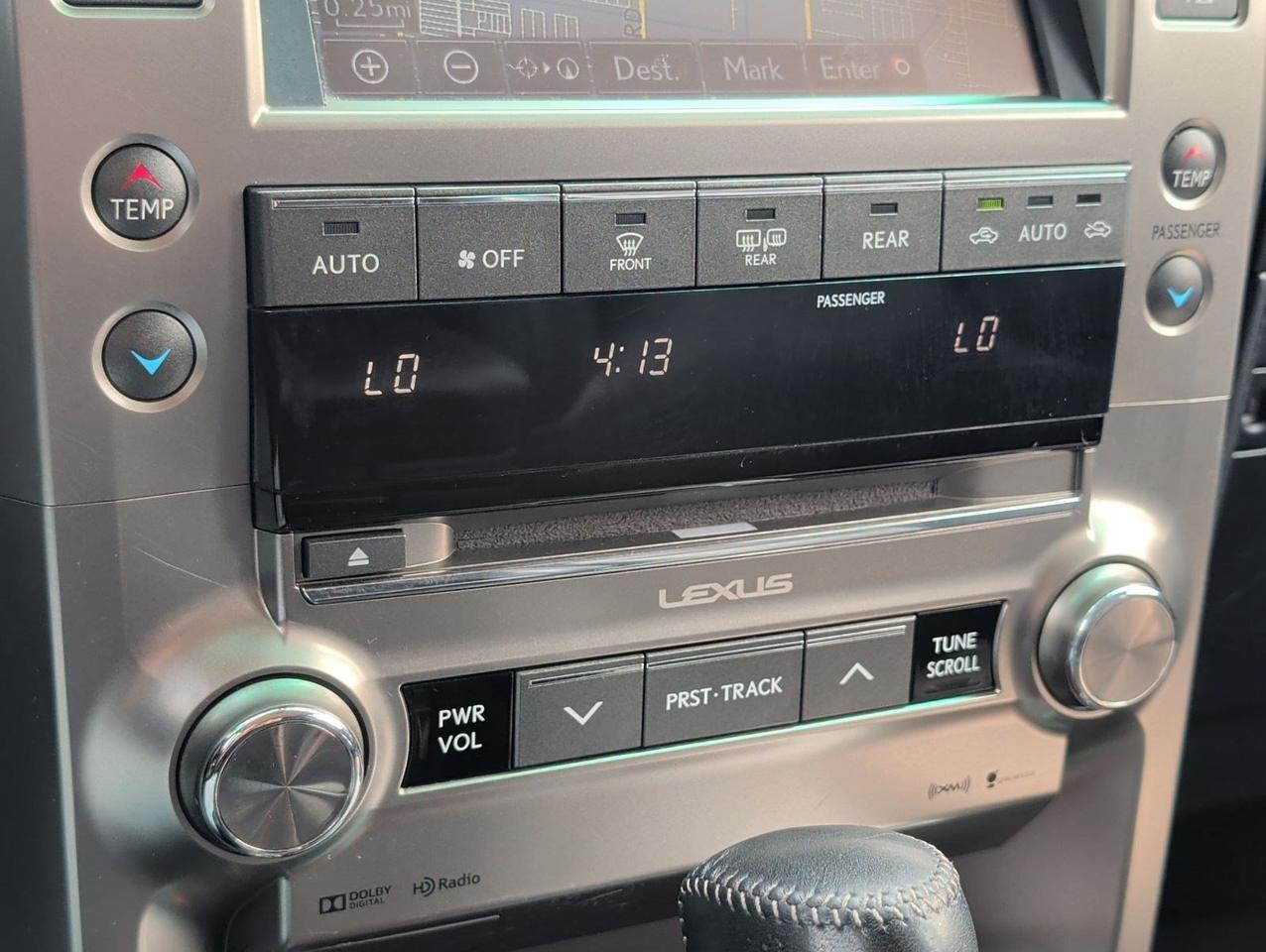 2015 Lexus GX 460 460 San Juan TX