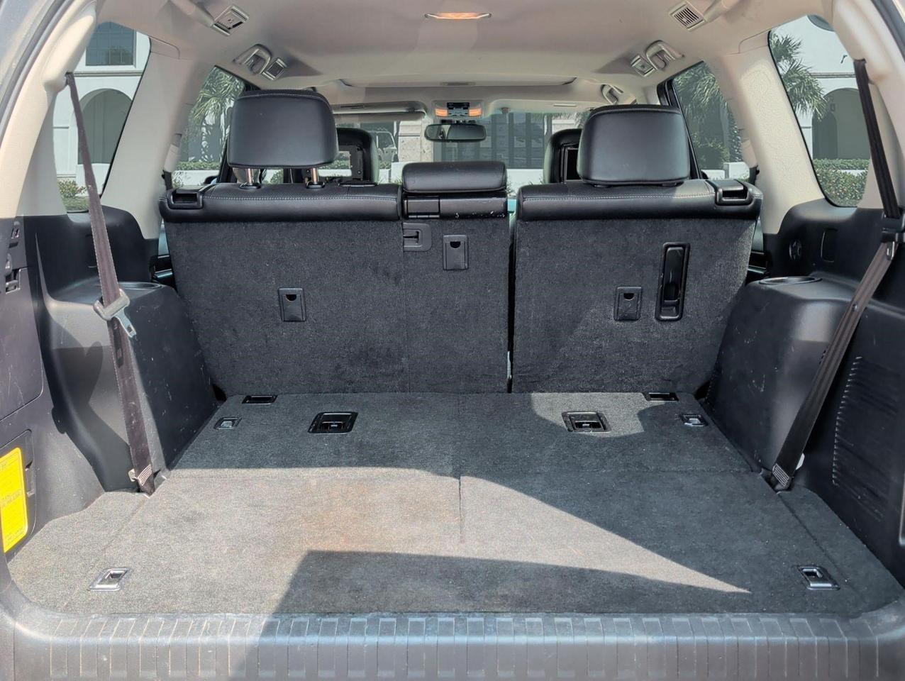 2015 Lexus GX 460 460 San Juan TX